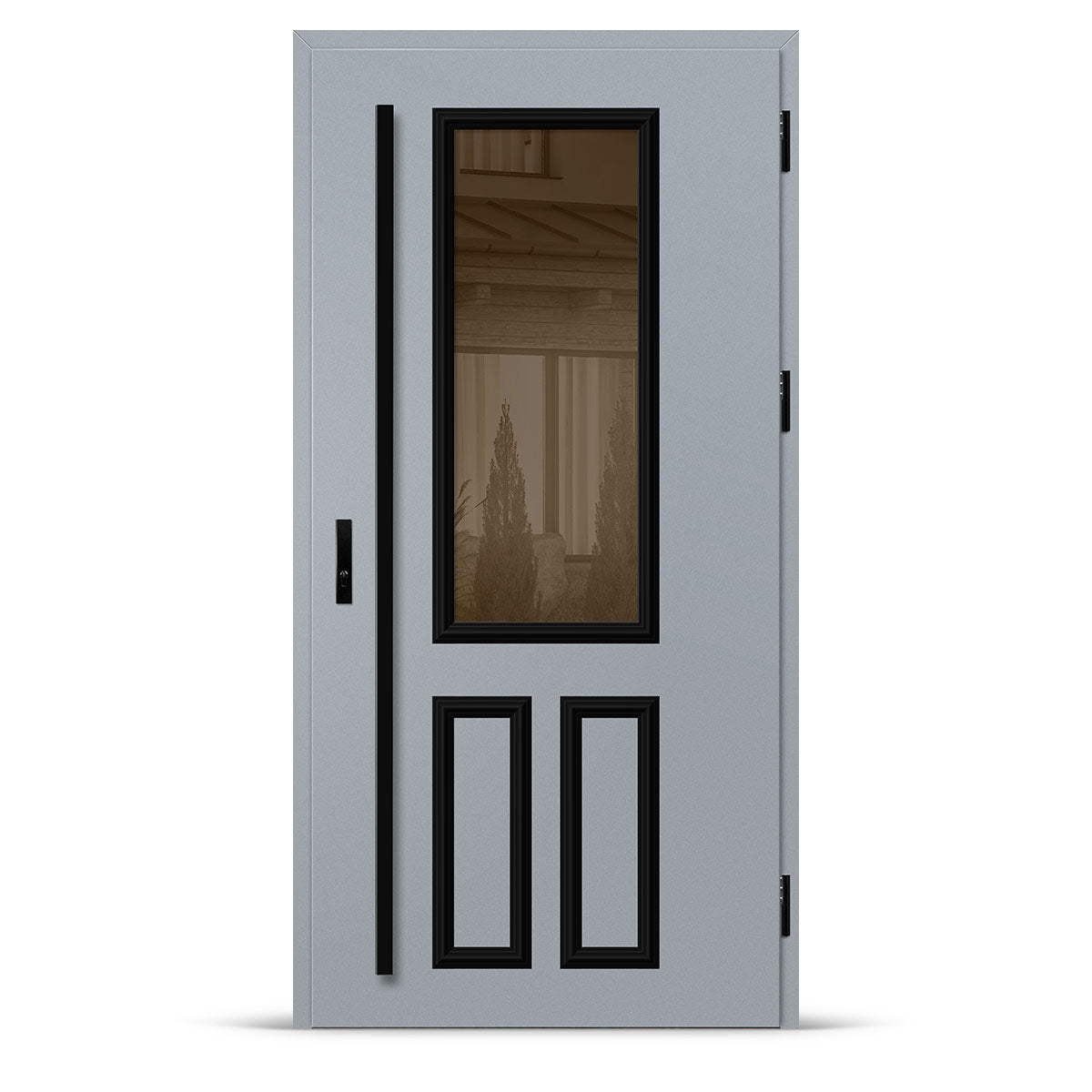 Входна врата ARENDAL 3