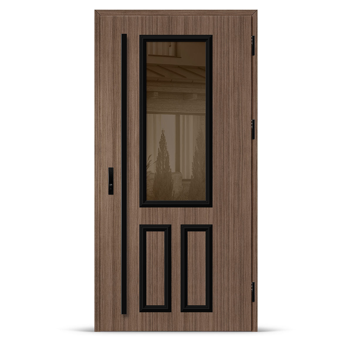 Входна врата ARENDAL 3