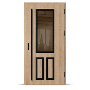 Входна врата ARENDAL 3