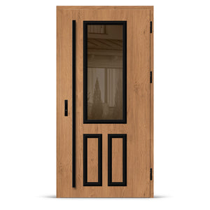 Входна врата ARENDAL 3