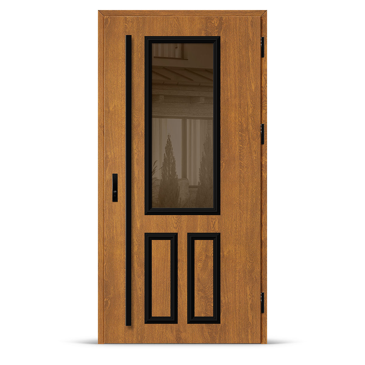 Входна врата ARENDAL 3