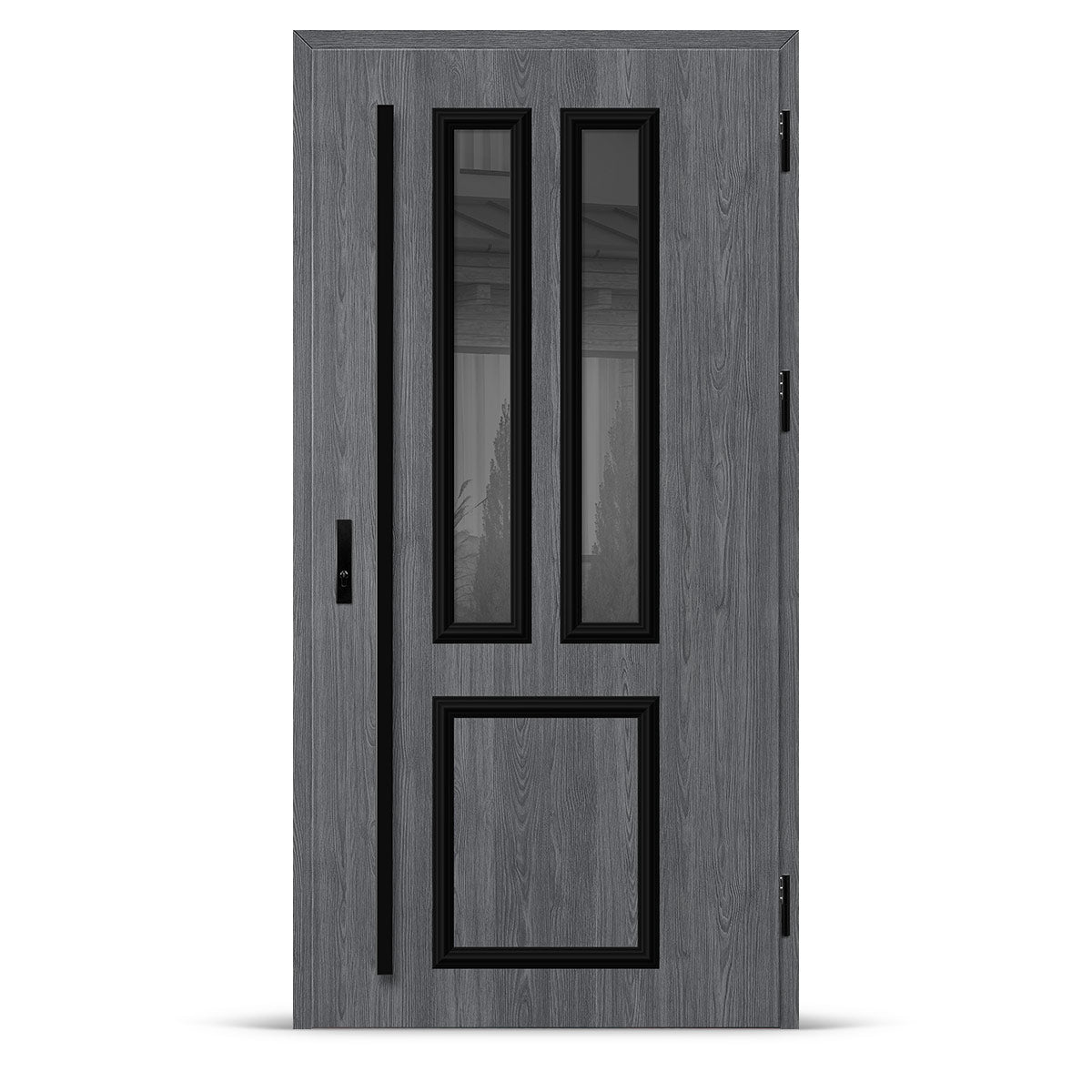 Входна врата ARENDAL 4