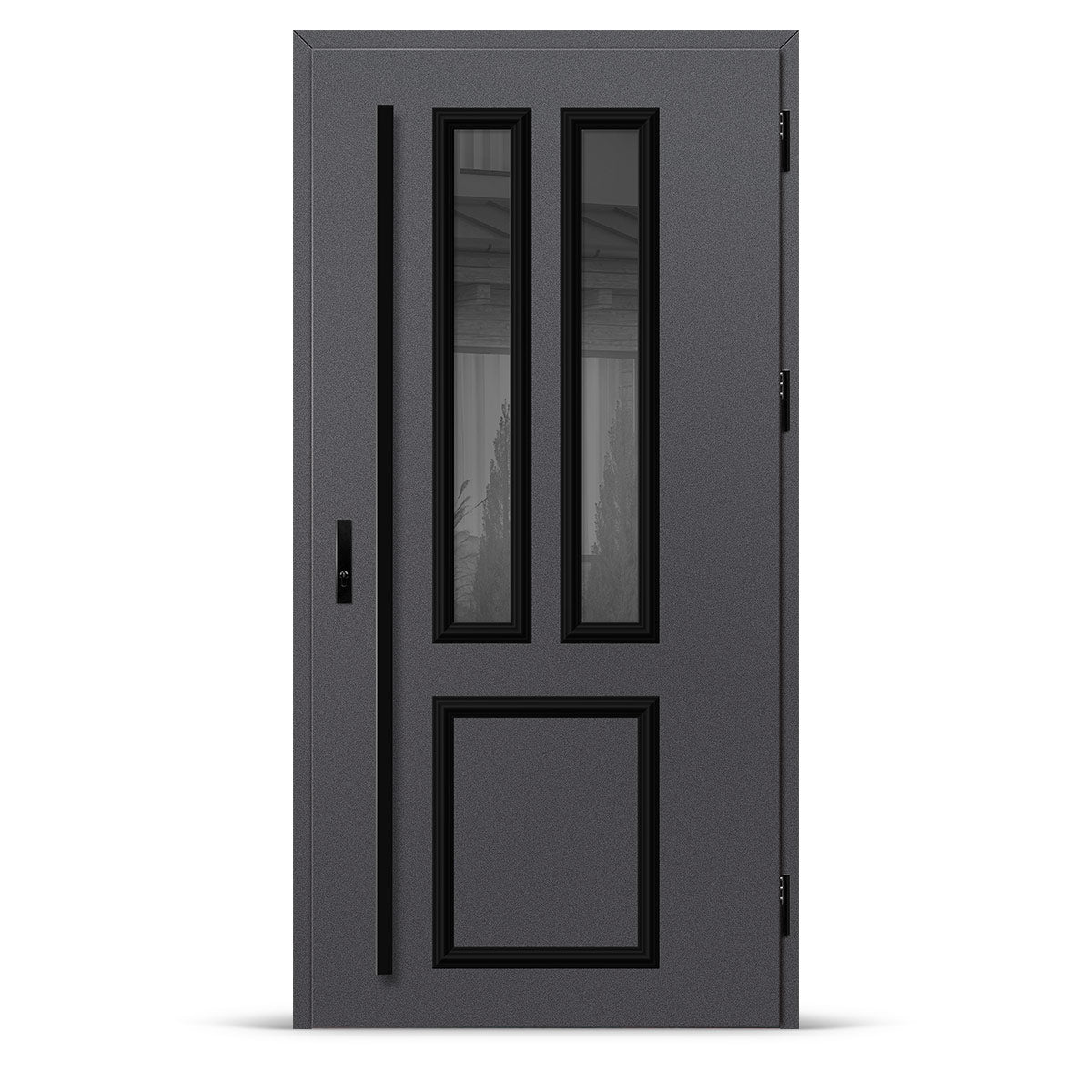 Входна врата ARENDAL 4