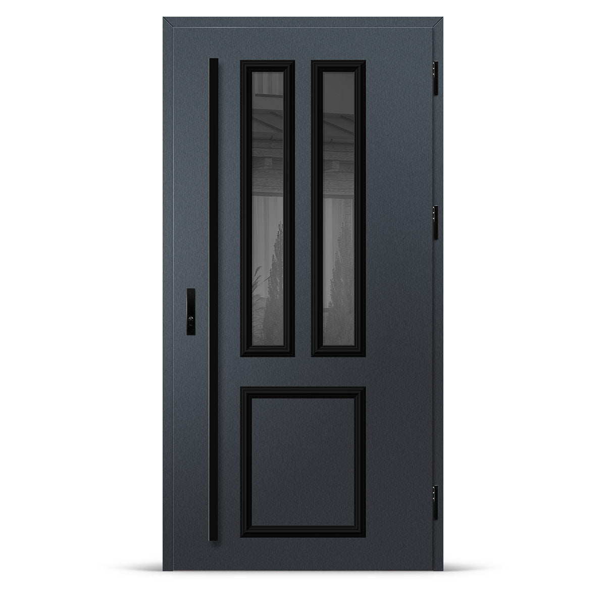 Входна врата ARENDAL 4