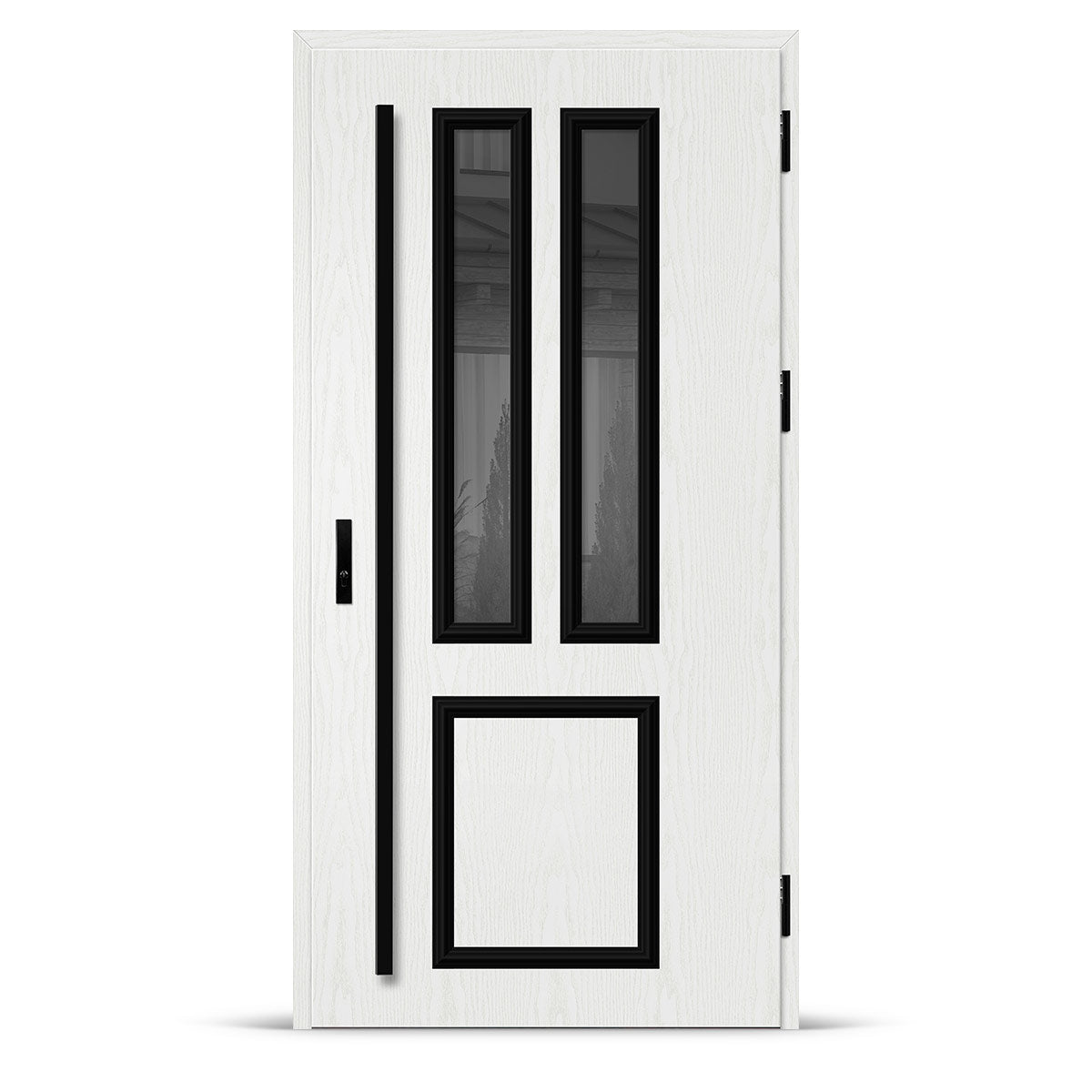 Входна врата ARENDAL 4