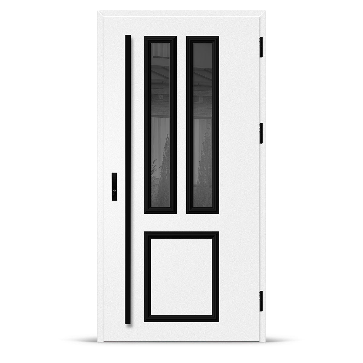 Входна врата ARENDAL 4