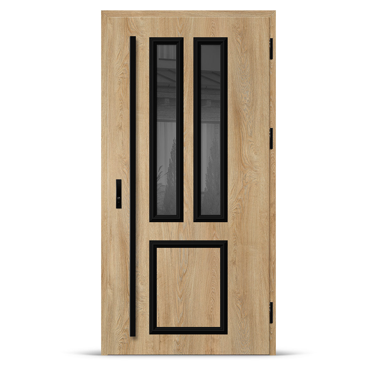 Входна врата ARENDAL 4