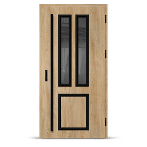 Входна врата ARENDAL 4