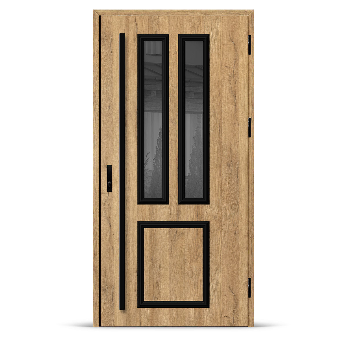 Входна врата ARENDAL 4