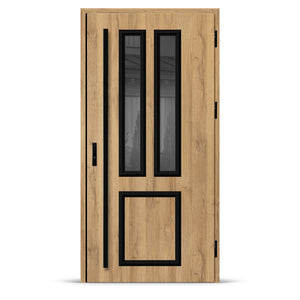 Входна врата ARENDAL 4