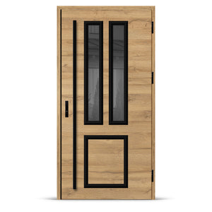 Входна врата ARENDAL 4