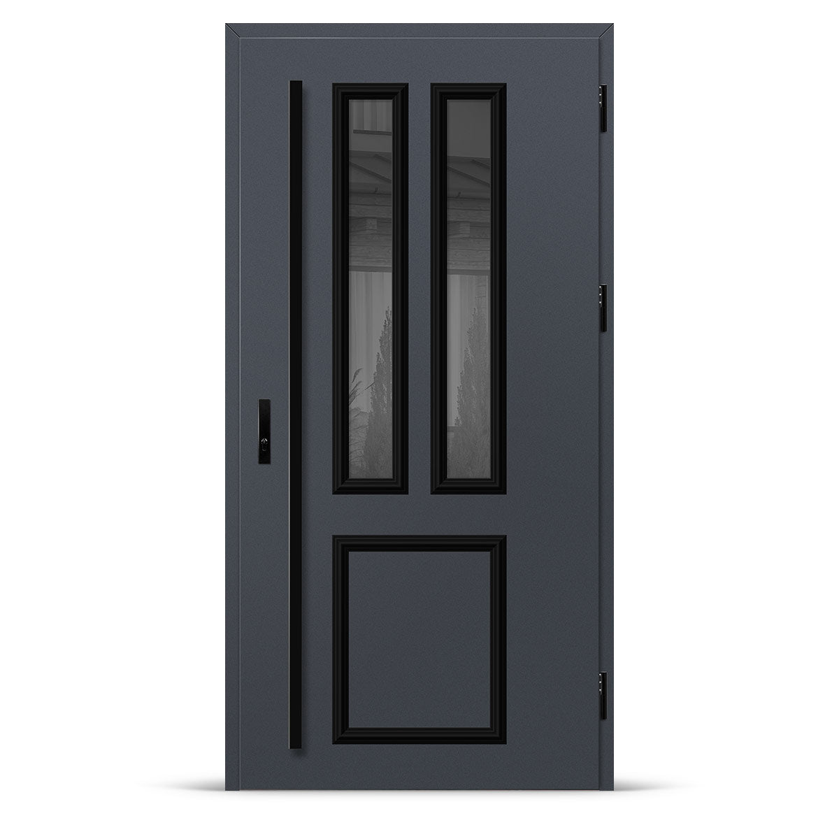 Входна врата ARENDAL 4