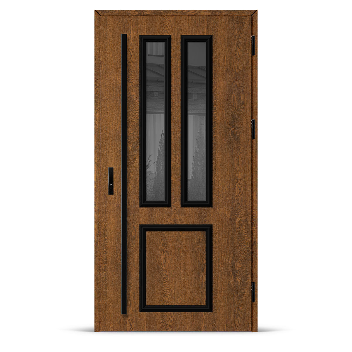 Входна врата ARENDAL 4