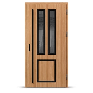 Входна врата ARENDAL 4