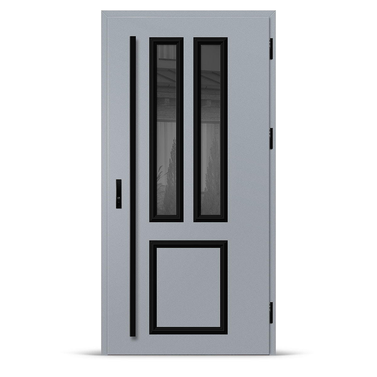 Входна врата ARENDAL 4