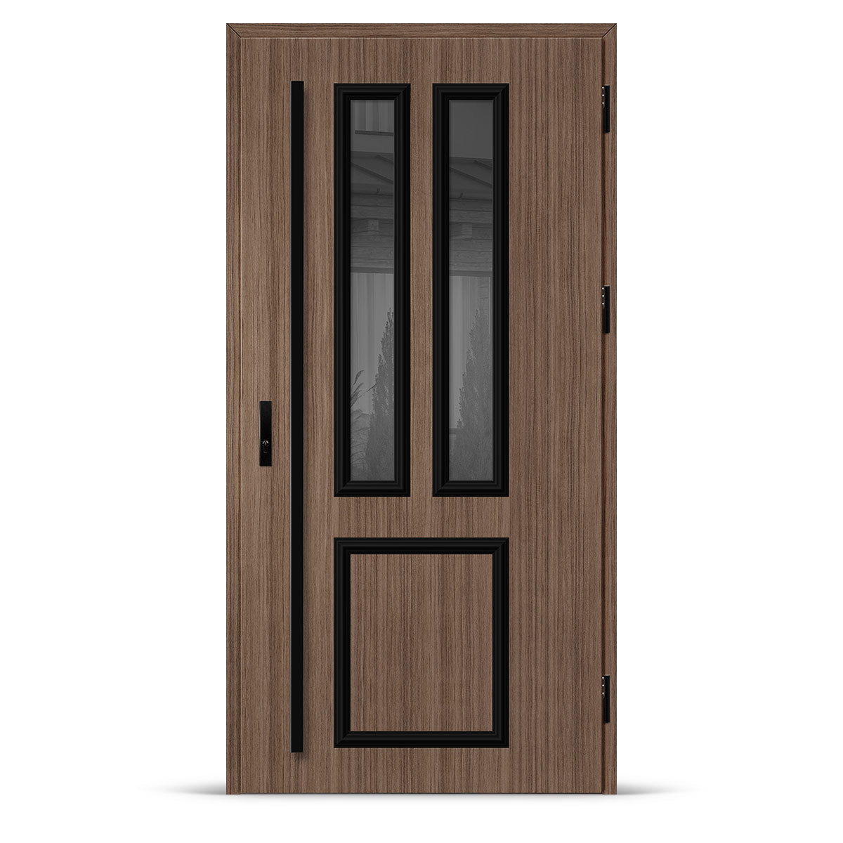 Входна врата ARENDAL 4