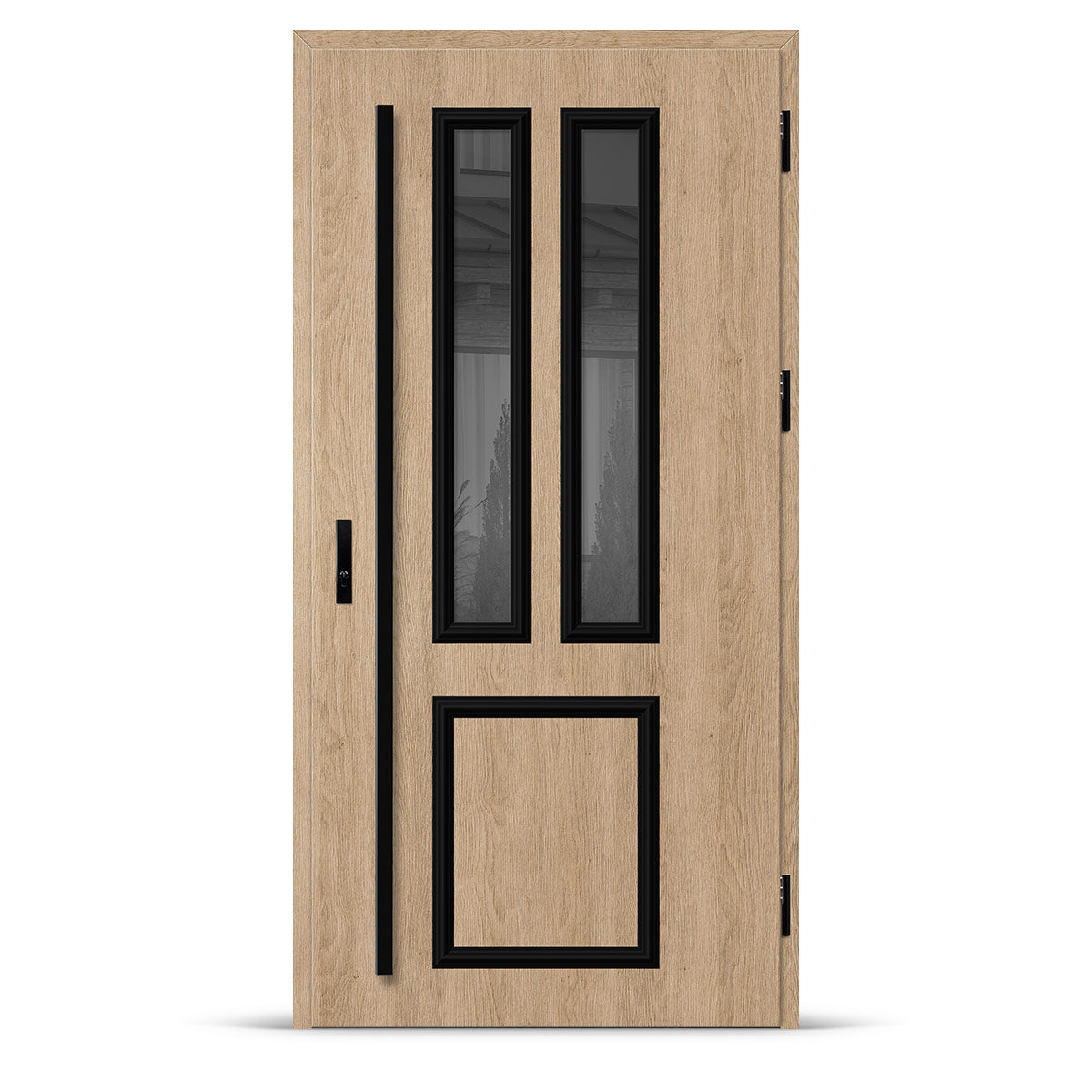 Входна врата ARENDAL 4