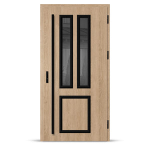 Входна врата ARENDAL 4