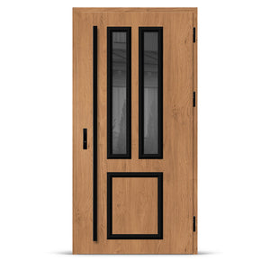 Входна врата ARENDAL 4