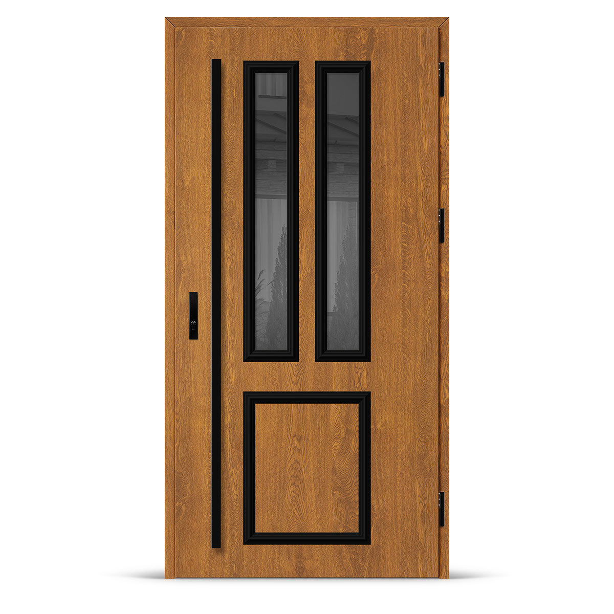 Входна врата ARENDAL 4