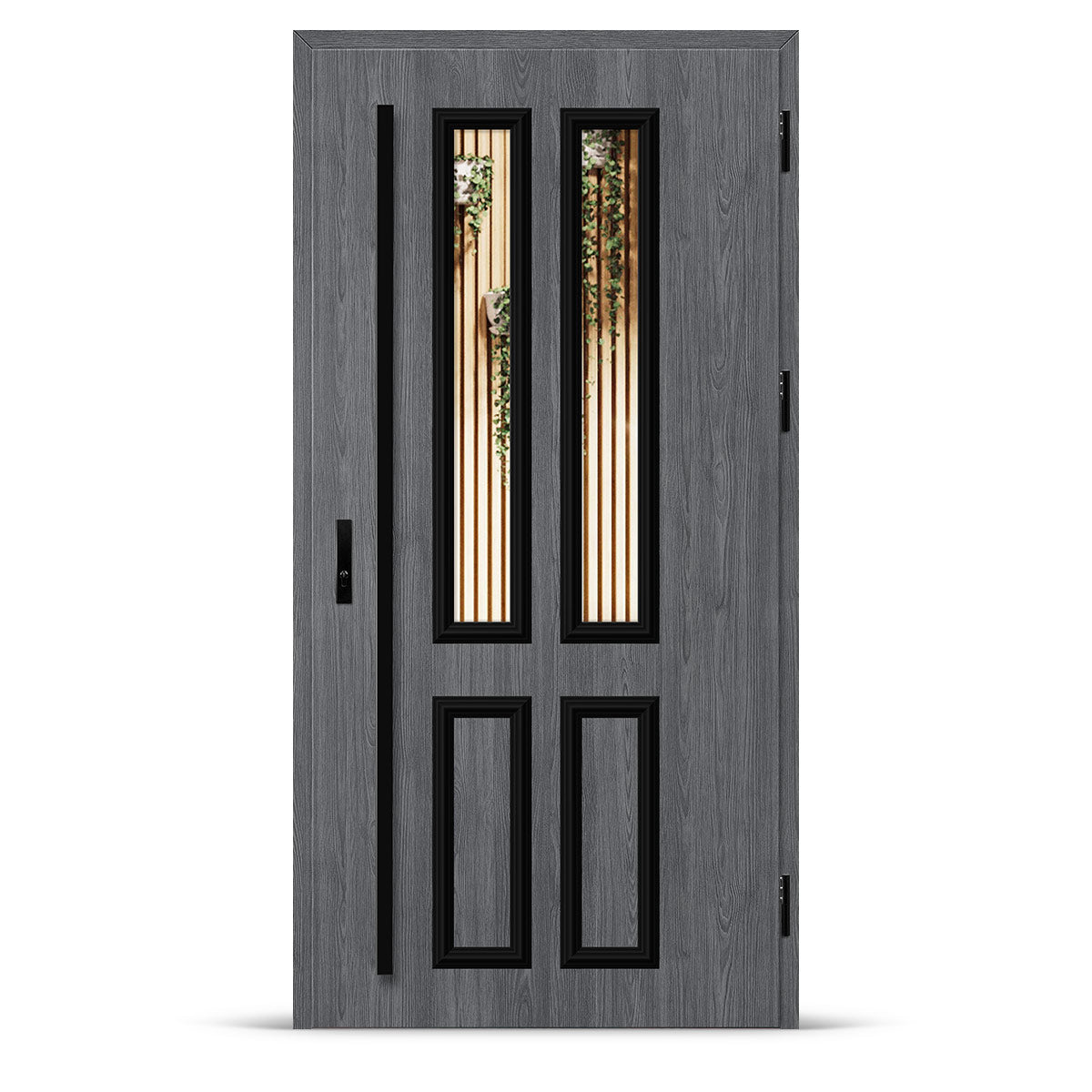 Входна врата ARENDAL 5