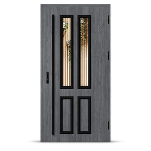 Входна врата ARENDAL 5