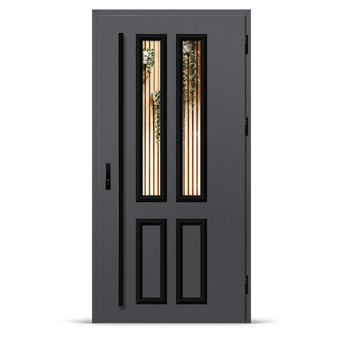 Входна врата ARENDAL 5