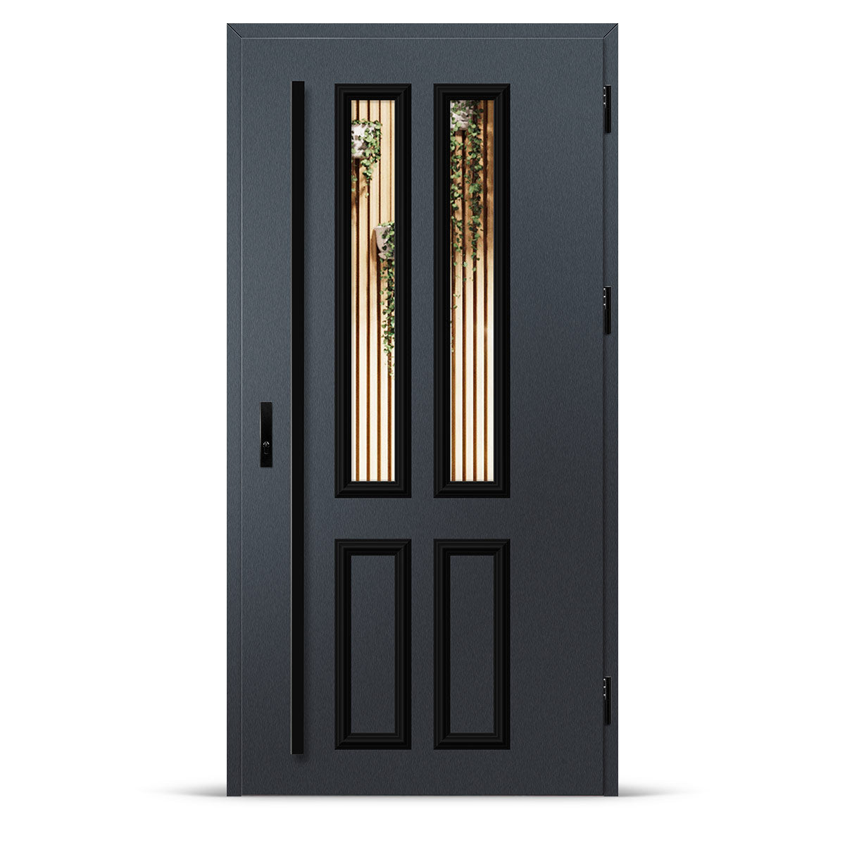 Входна врата ARENDAL 5