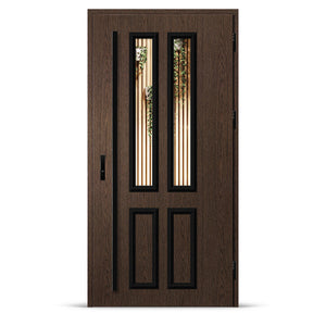 Входна врата ARENDAL 5