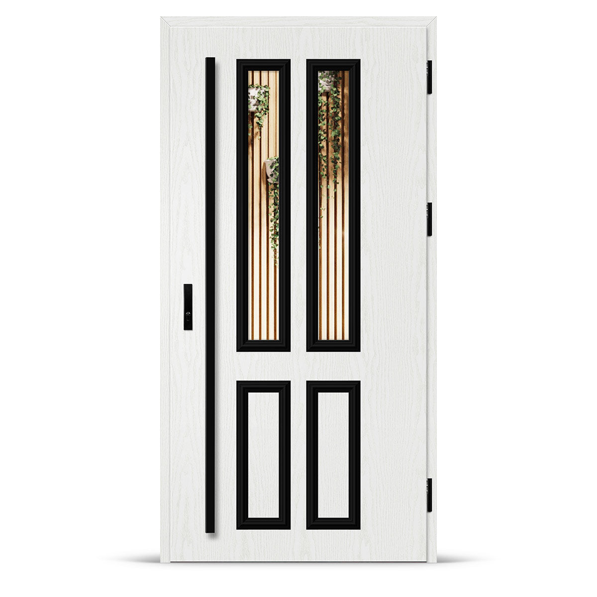 Входна врата ARENDAL 5