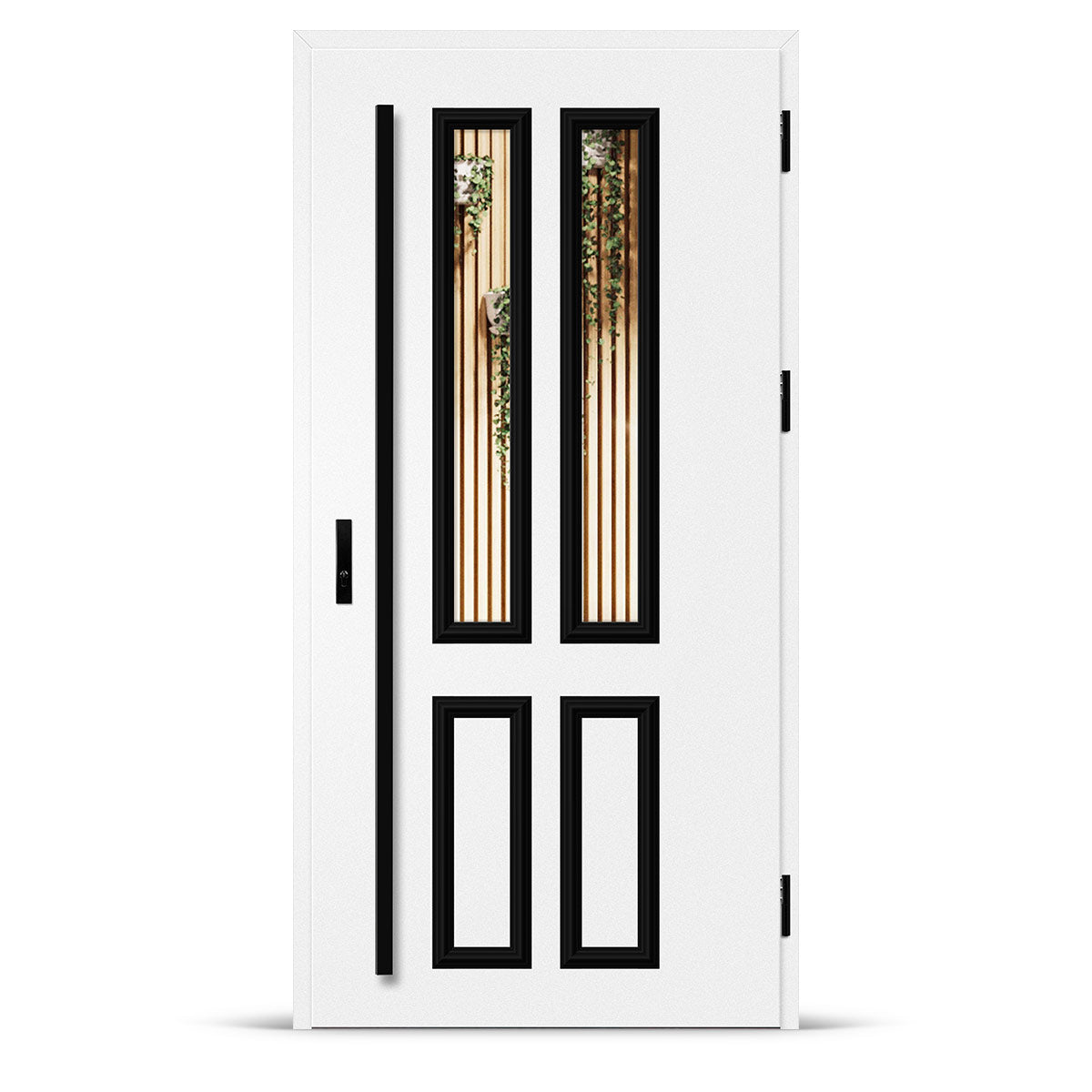 Входна врата ARENDAL 5