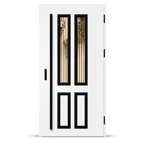 Входна врата ARENDAL 5