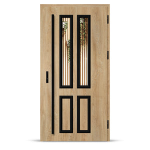 Входна врата ARENDAL 5