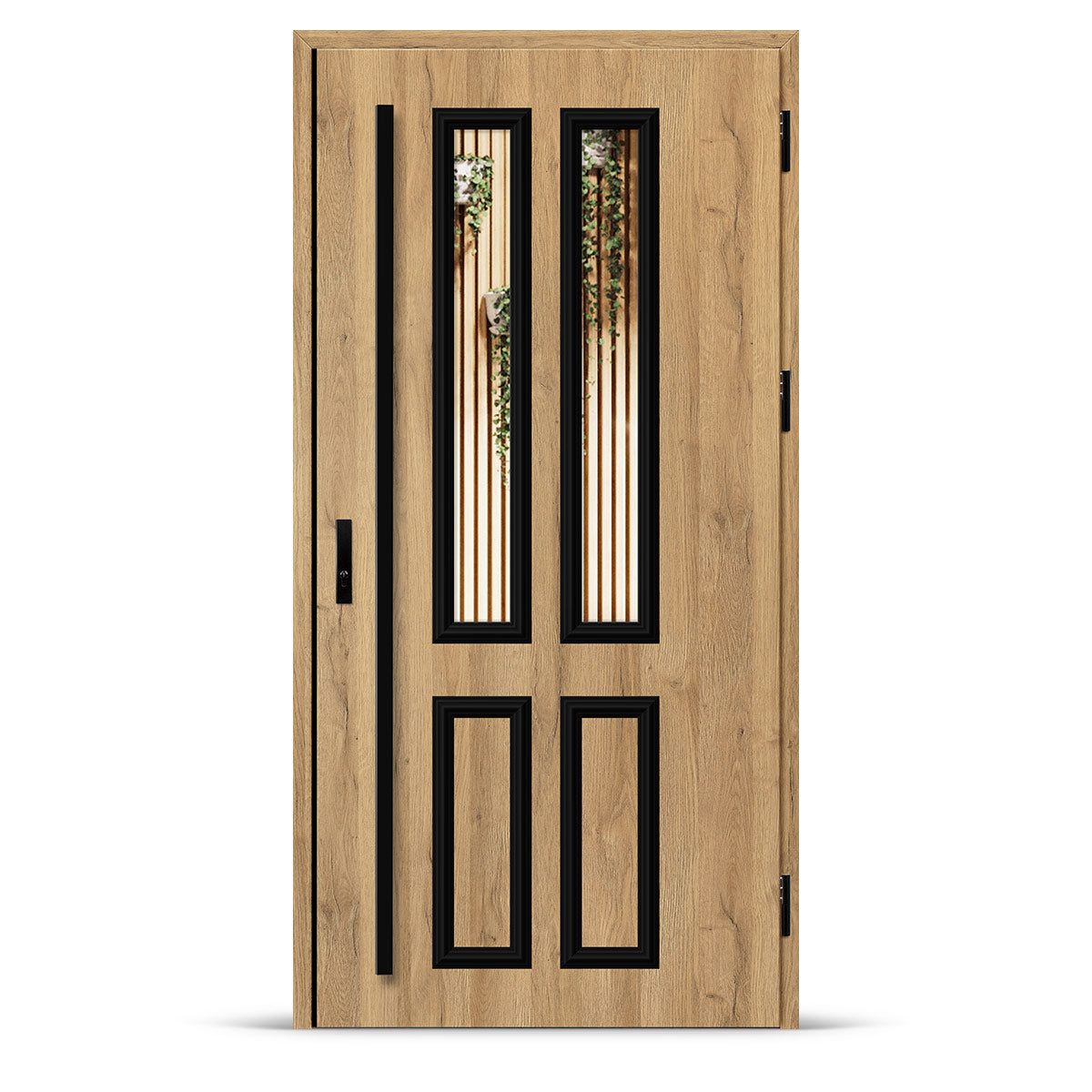 Входна врата ARENDAL 5