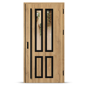 Входна врата ARENDAL 5