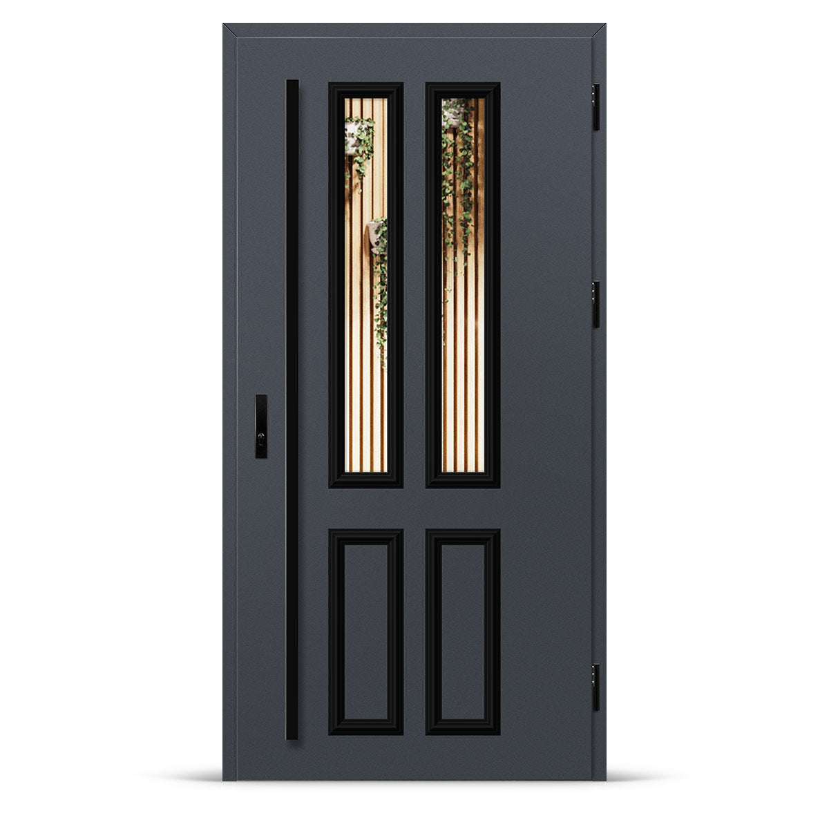 Входна врата ARENDAL 5