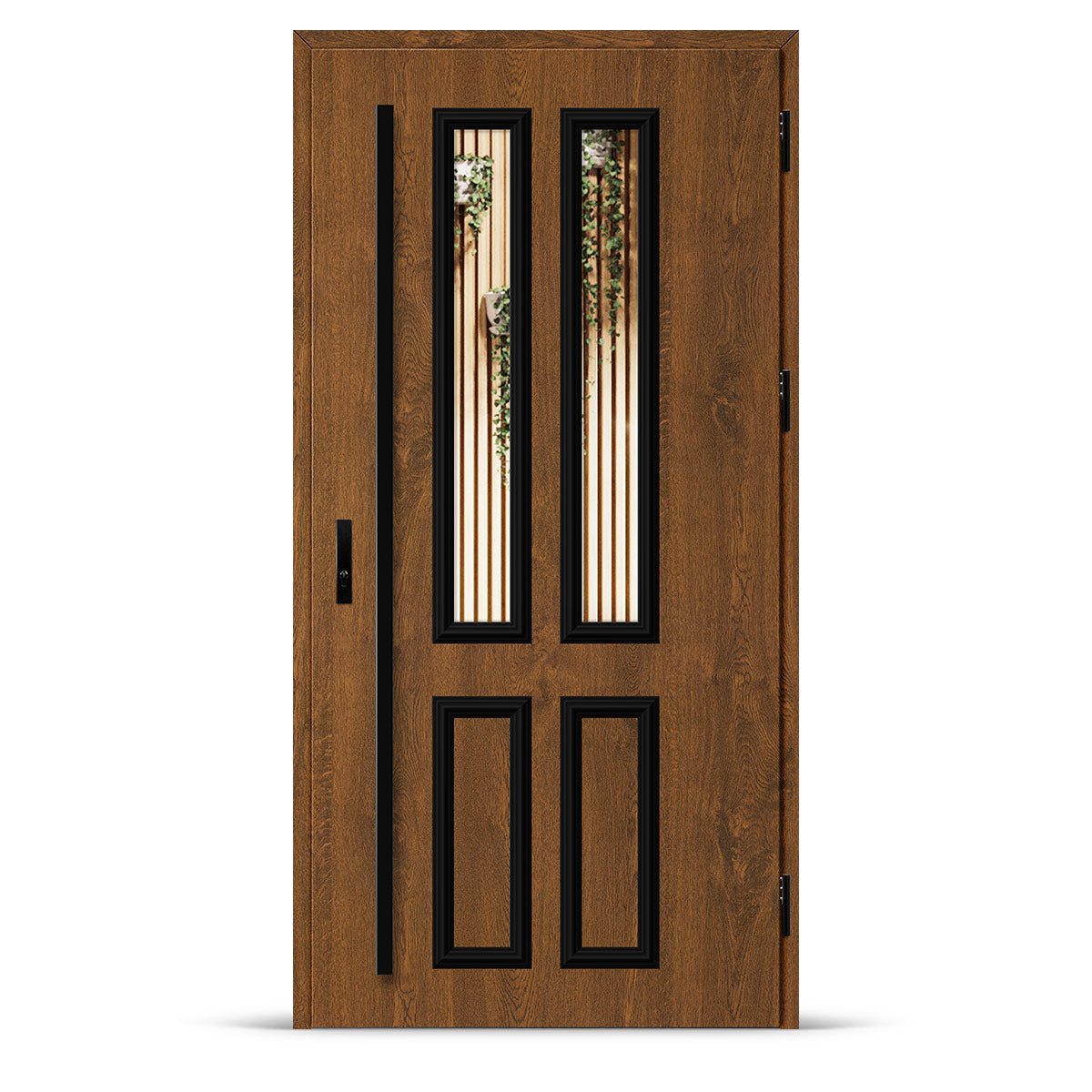 Входна врата ARENDAL 5