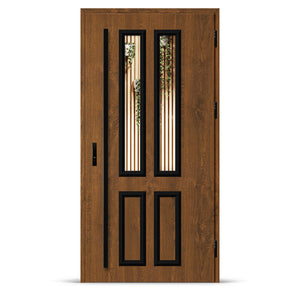 Входна врата ARENDAL 5