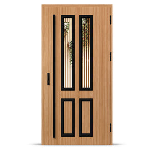 Входна врата ARENDAL 5