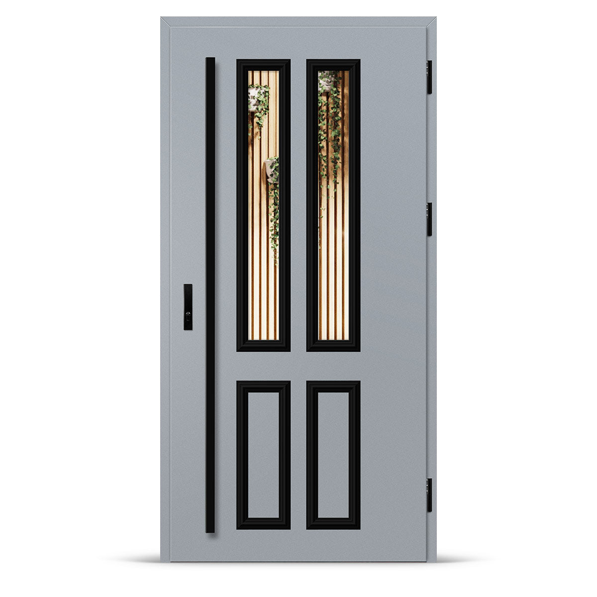 Входна врата ARENDAL 5