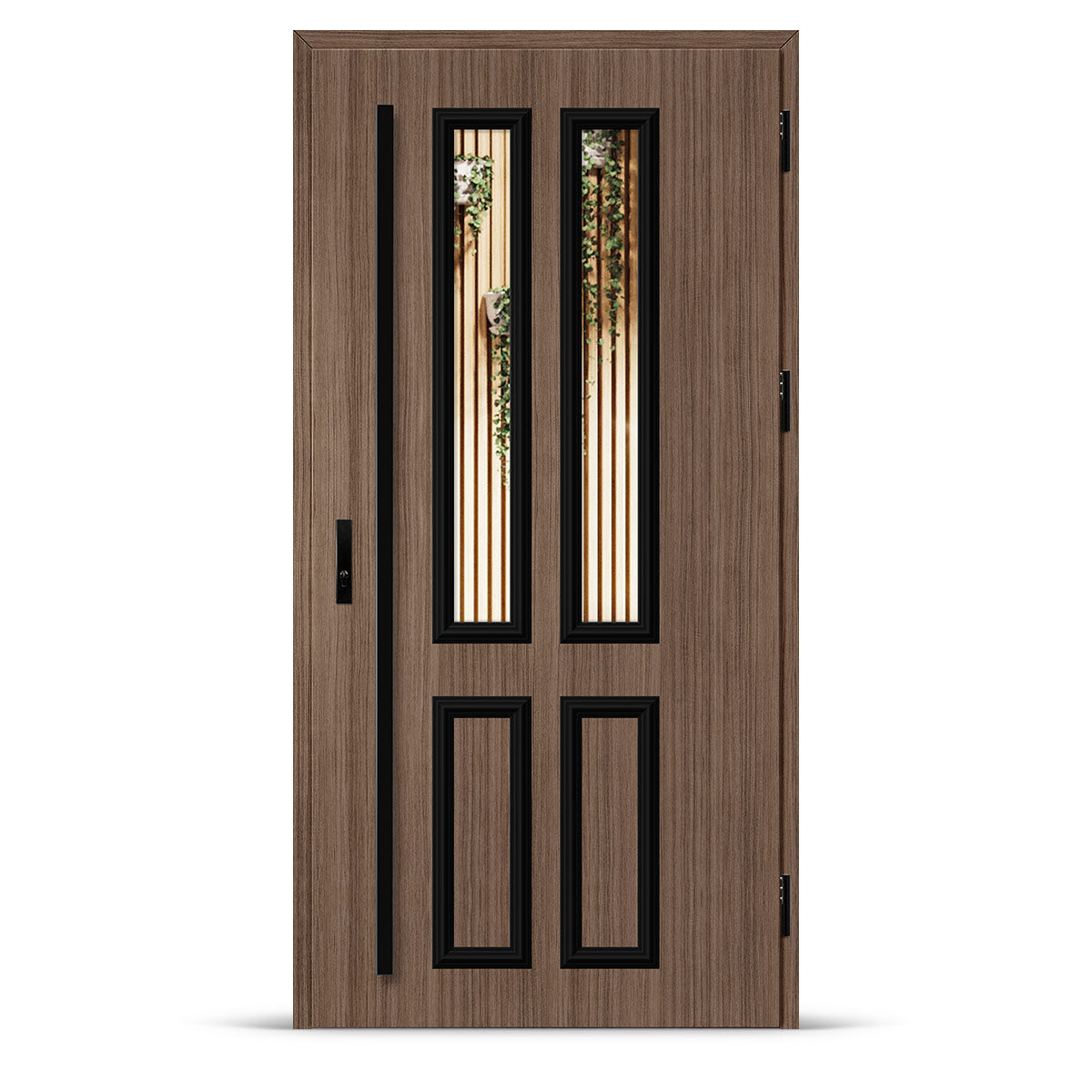 Входна врата ARENDAL 5