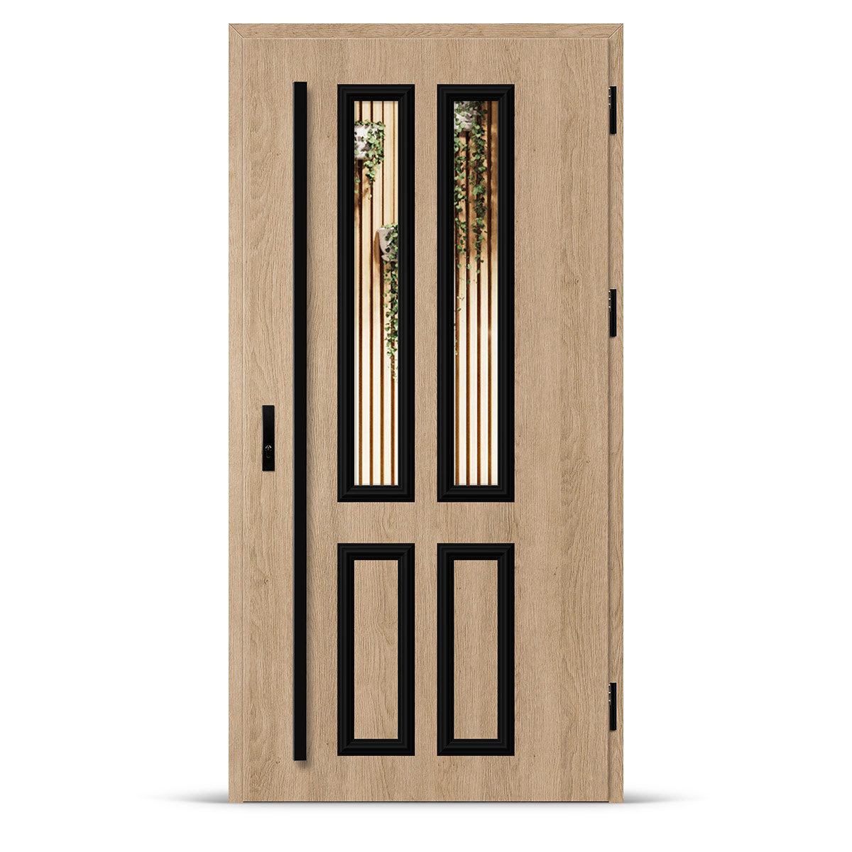 Входна врата ARENDAL 5