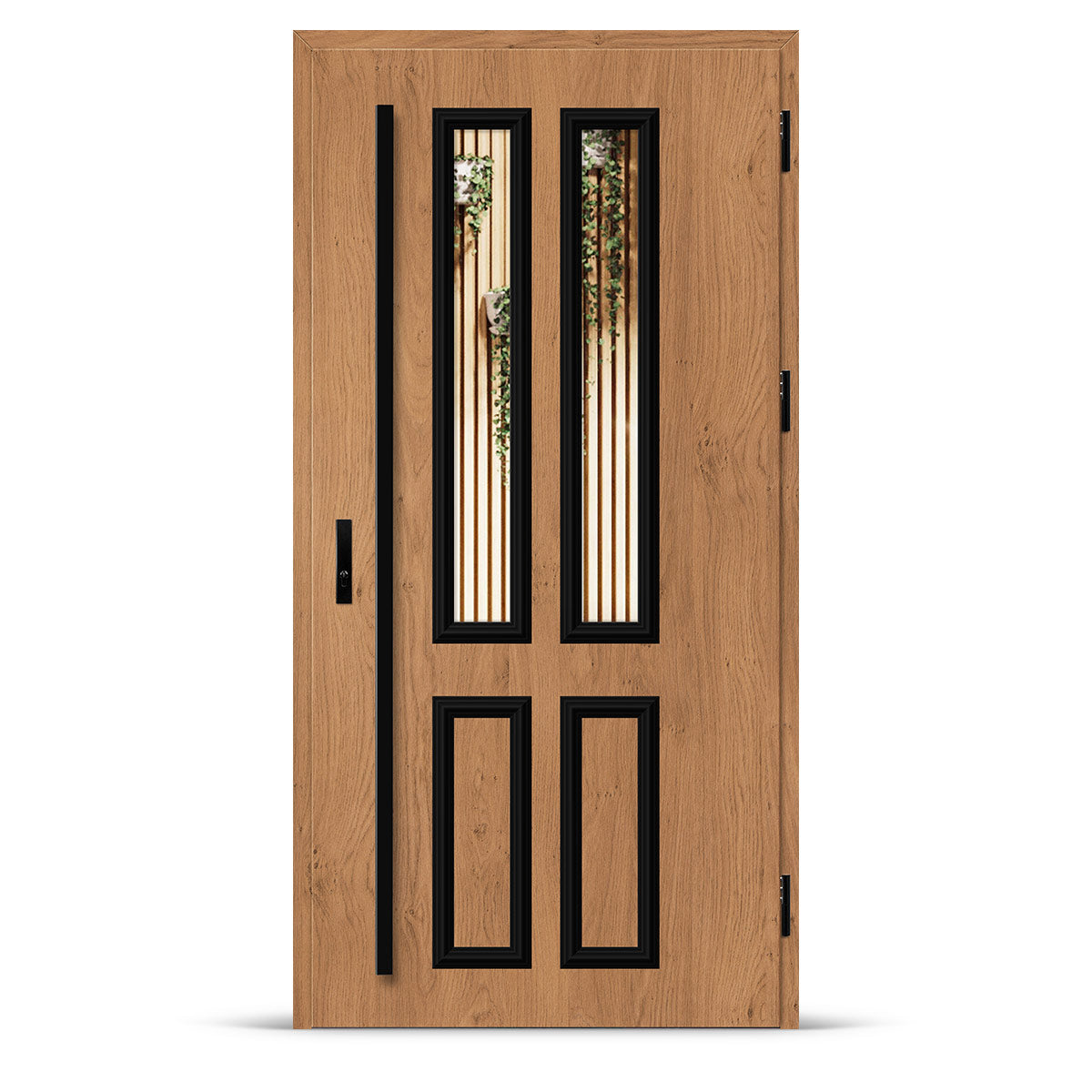 Входна врата ARENDAL 5