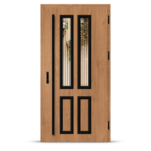 Входна врата ARENDAL 5