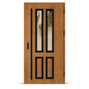 Входна врата ARENDAL 5