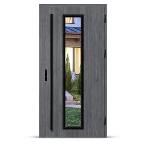 Входна врата ARENDAL 6