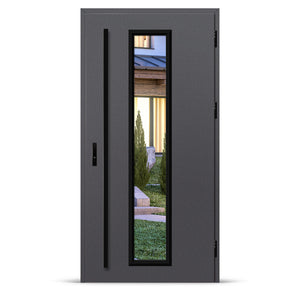 Входна врата ARENDAL 6