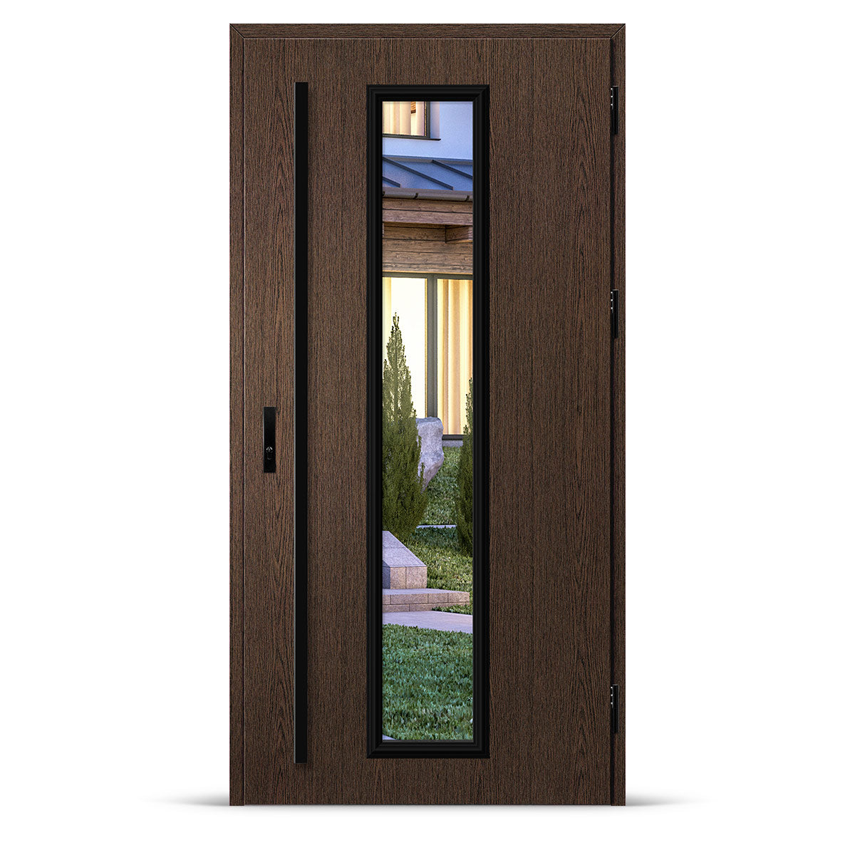 Входна врата ARENDAL 6