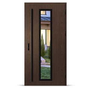 Входна врата ARENDAL 6