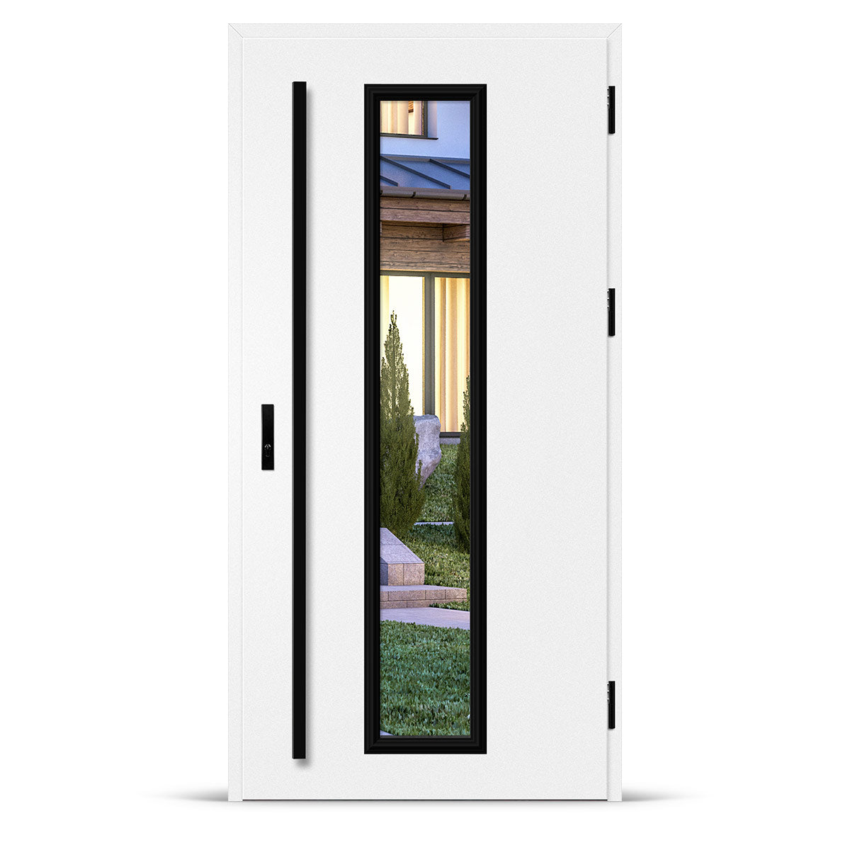 Входна врата ARENDAL 6